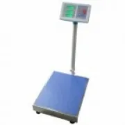 Весы напольные GreatRiver DH-836A(300кг/50г) LCD
