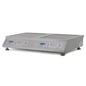 Плита индукционная Foodatlas FA-35002H Eco
